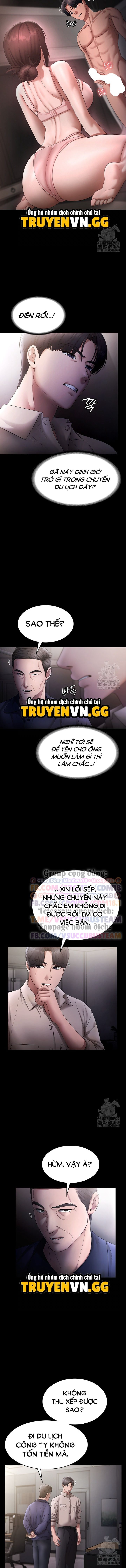 đọc truyện Vợ Chủ Tịch Chương 51 ảnh 13 tại Thiên Thai Truyện