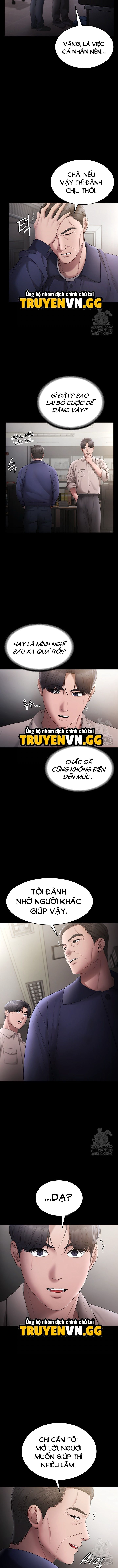 đọc truyện Vợ Chủ Tịch Chương 51 ảnh 14 tại Thiên Thai Truyện