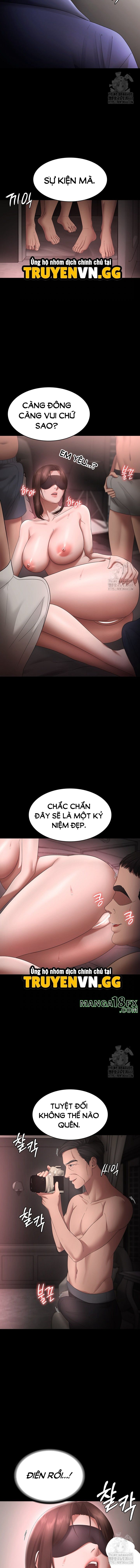 đọc truyện Vợ Chủ Tịch Chương 51 ảnh 15 tại Thiên Thai Truyện