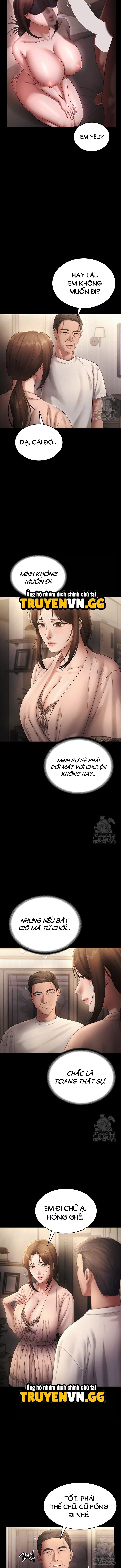 đọc truyện Vợ Chủ Tịch Chương 51 ảnh 5 tại Thiên Thai Truyện