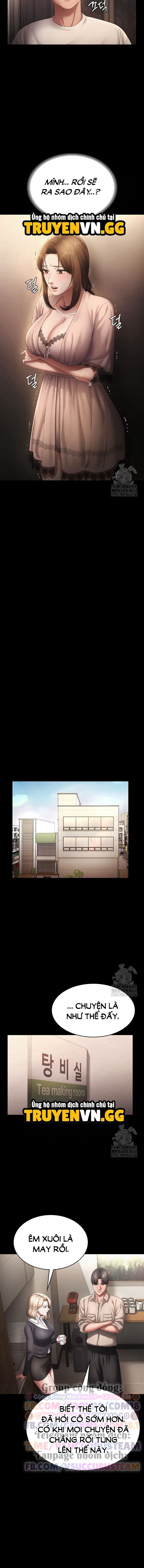 đọc truyện Vợ Chủ Tịch Chương 51 ảnh 6 tại Thiên Thai Truyện