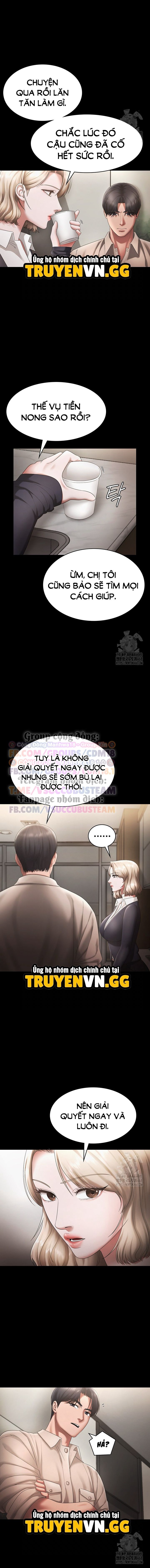 đọc truyện Vợ Chủ Tịch Chương 51 ảnh 7 tại Thiên Thai Truyện