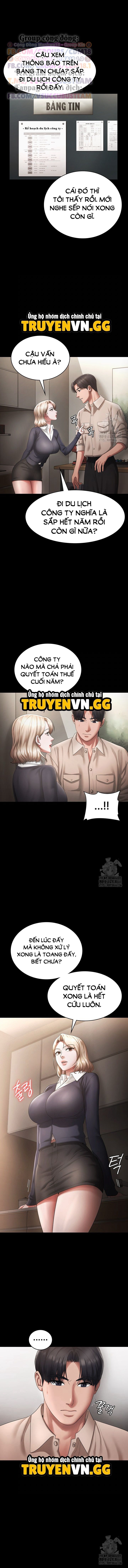 đọc truyện Vợ Chủ Tịch Chương 51 ảnh 8 tại Thiên Thai Truyện