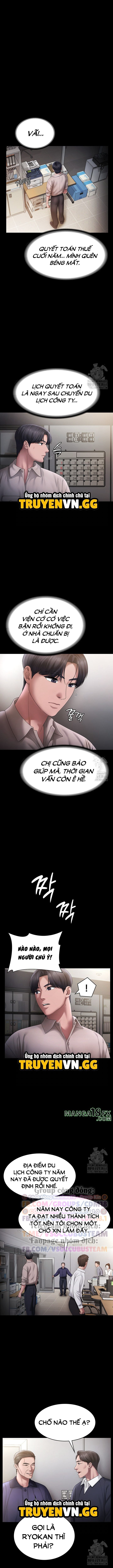 đọc truyện Vợ Chủ Tịch Chương 51 ảnh 9 tại Thiên Thai Truyện