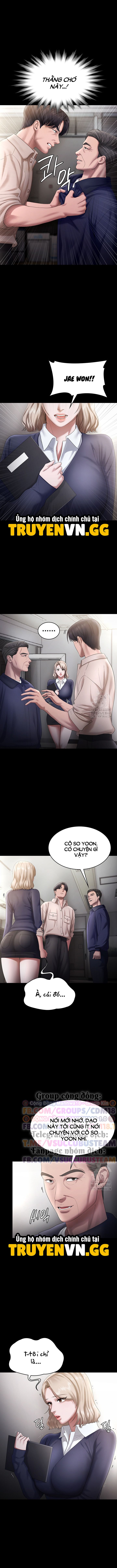 đọc truyện Vợ Chủ Tịch Chương 52 ảnh 7 tại Thiên Thai Truyện