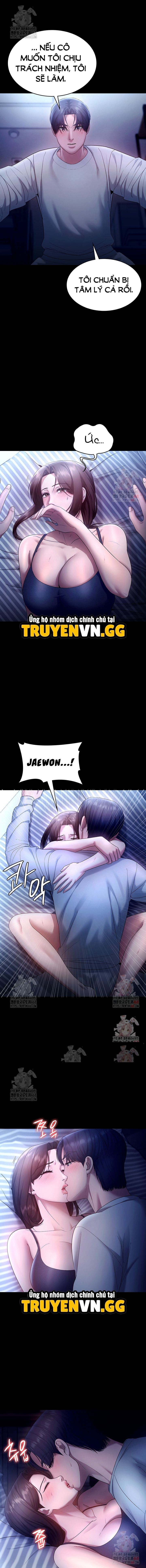 đọc truyện Vợ Chủ Tịch Chương 55 ảnh 12 tại Thiên Thai Truyện