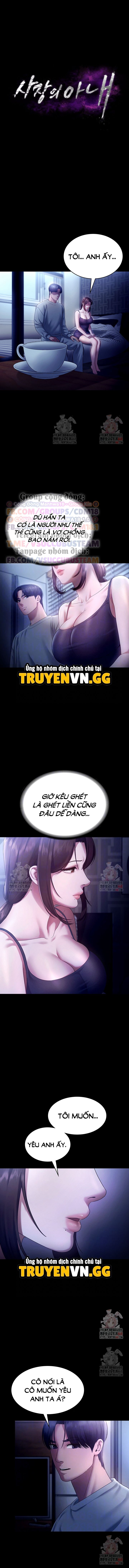 đọc truyện Vợ Chủ Tịch Chương 55 ảnh 4 tại Thiên Thai Truyện