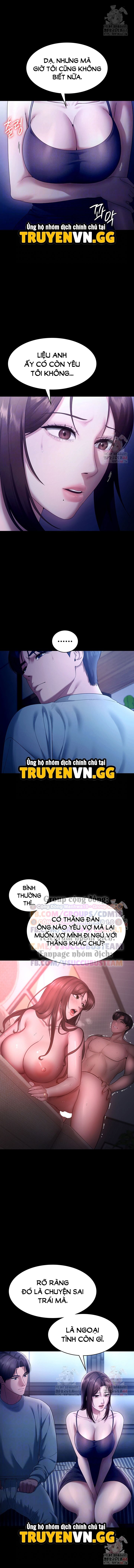 đọc truyện Vợ Chủ Tịch Chương 55 ảnh 5 tại Thiên Thai Truyện