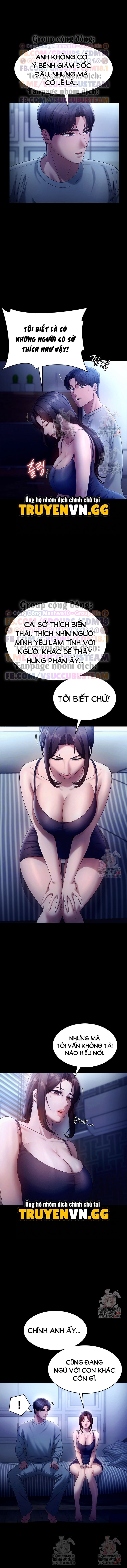 đọc truyện Vợ Chủ Tịch Chương 55 ảnh 6 tại Thiên Thai Truyện