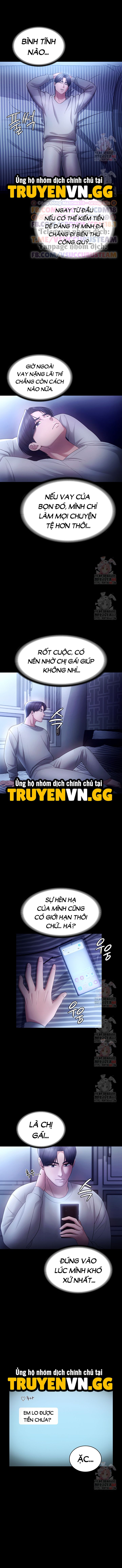 đọc truyện Vợ Chủ Tịch Chương 57 ảnh 13 tại Thiên Thai Truyện