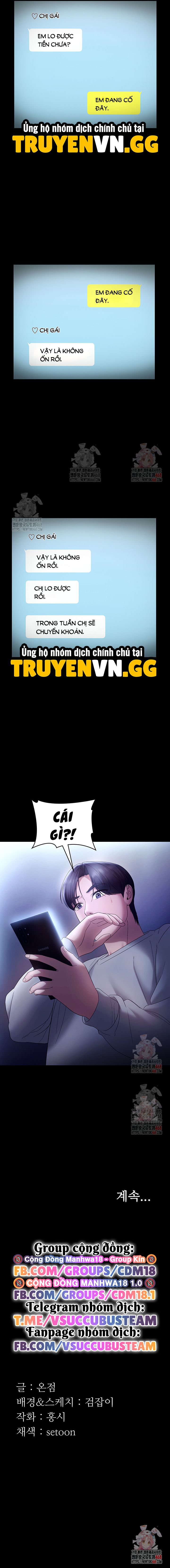 đọc truyện Vợ Chủ Tịch Chương 57 ảnh 14 tại Thiên Thai Truyện