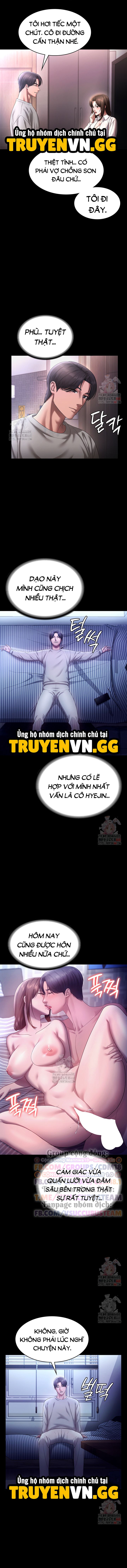 đọc truyện Vợ Chủ Tịch Chương 57 ảnh 11 tại Thiên Thai Truyện