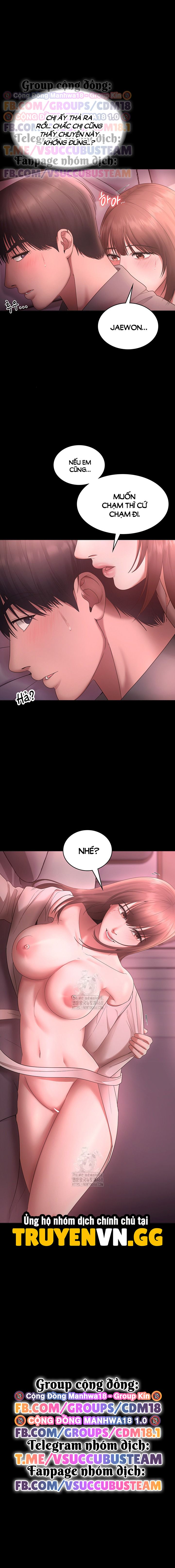 đọc truyện Vợ Chủ Tịch Chương 59 ảnh 13 tại Thiên Thai Truyện