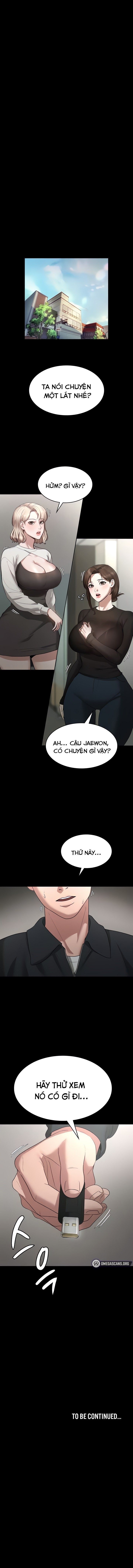 Vợ Chủ Tịch Chương 6 page 9 - Giả Dược