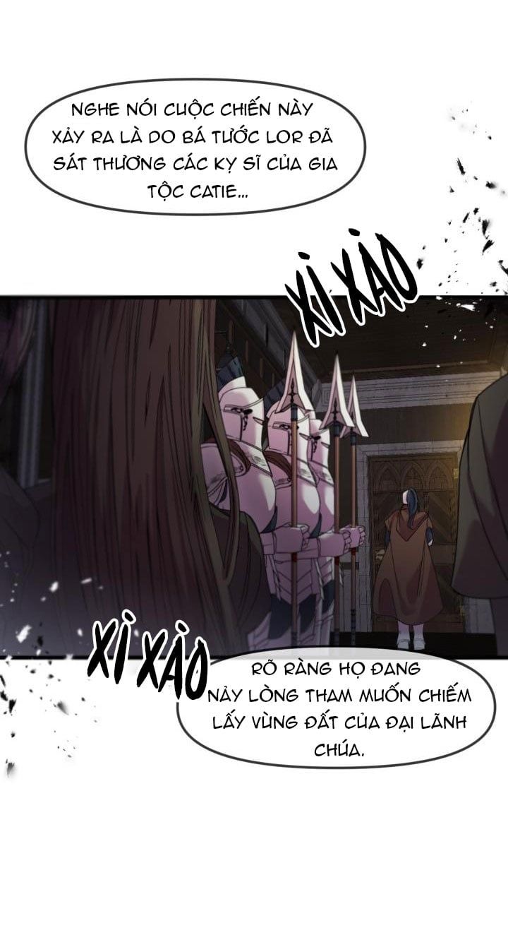 đọc truyện Vợ Chưa Cưới Của Kẻ Săn Mồi Chương 1.1 ảnh 12 tại Thiên Thai Truyện