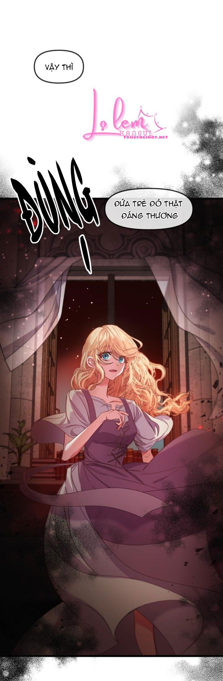 đọc truyện Vợ Chưa Cưới Của Kẻ Săn Mồi Chương 1.1 ảnh 13 tại Thiên Thai Truyện