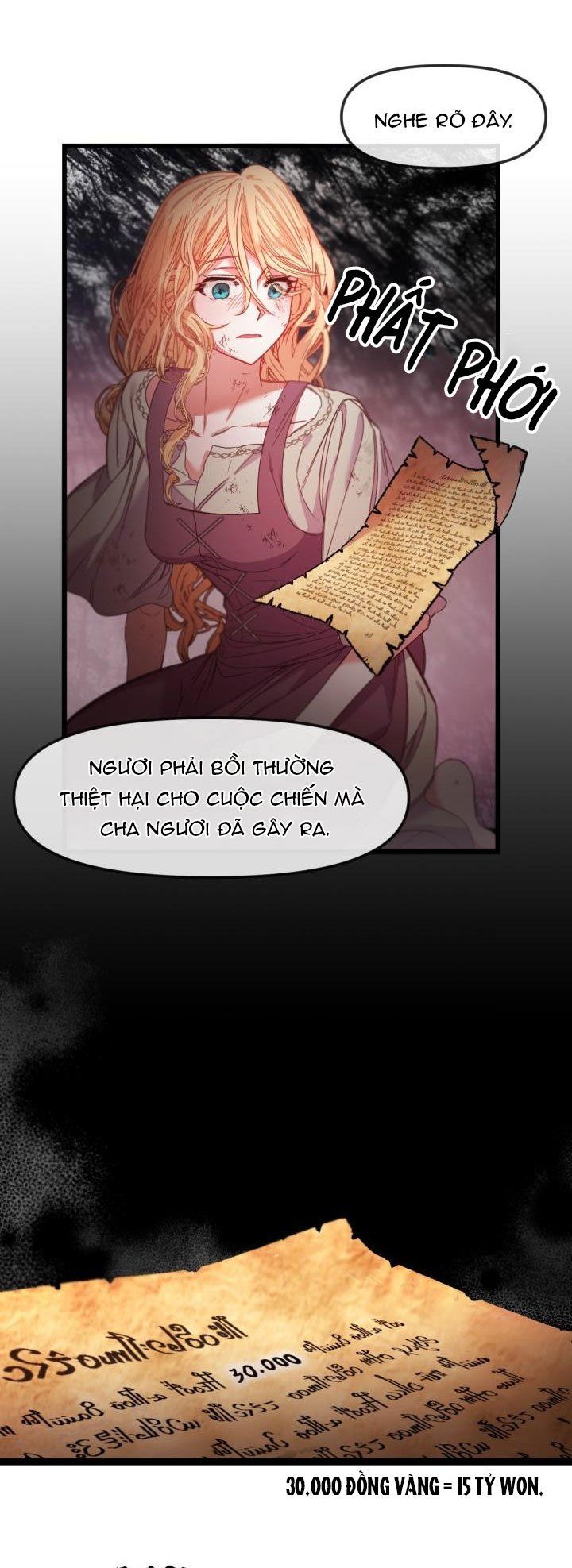 đọc truyện Vợ Chưa Cưới Của Kẻ Săn Mồi Chương 1.1 ảnh 20 tại Thiên Thai Truyện