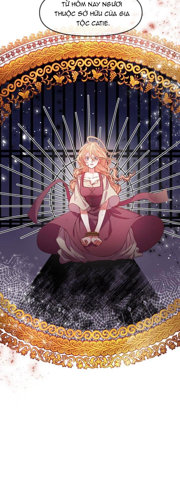 đọc truyện Vợ Chưa Cưới Của Kẻ Săn Mồi Chương 1.1 ảnh 25 tại Thiên Thai Truyện