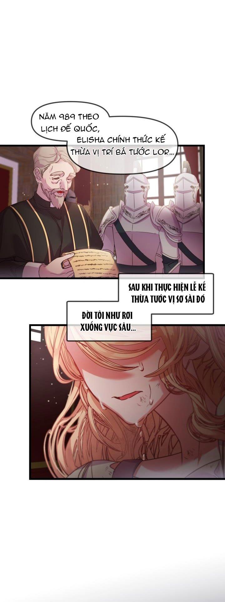 đọc truyện Vợ Chưa Cưới Của Kẻ Săn Mồi Chương 1.1 ảnh 26 tại Thiên Thai Truyện