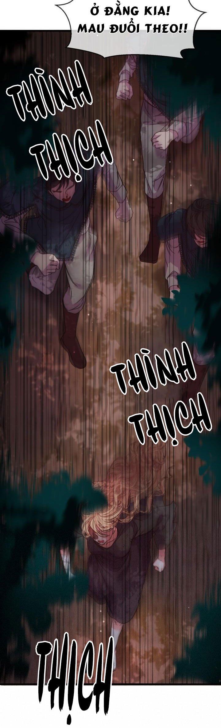 đọc truyện Vợ Chưa Cưới Của Kẻ Săn Mồi Chương 1.1 ảnh 30 tại Thiên Thai Truyện