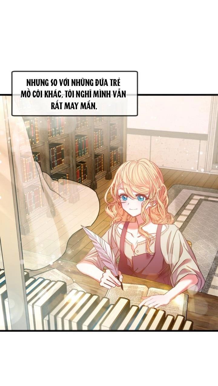 đọc truyện Vợ Chưa Cưới Của Kẻ Săn Mồi Chương 1.1 ảnh 7 tại Thiên Thai Truyện