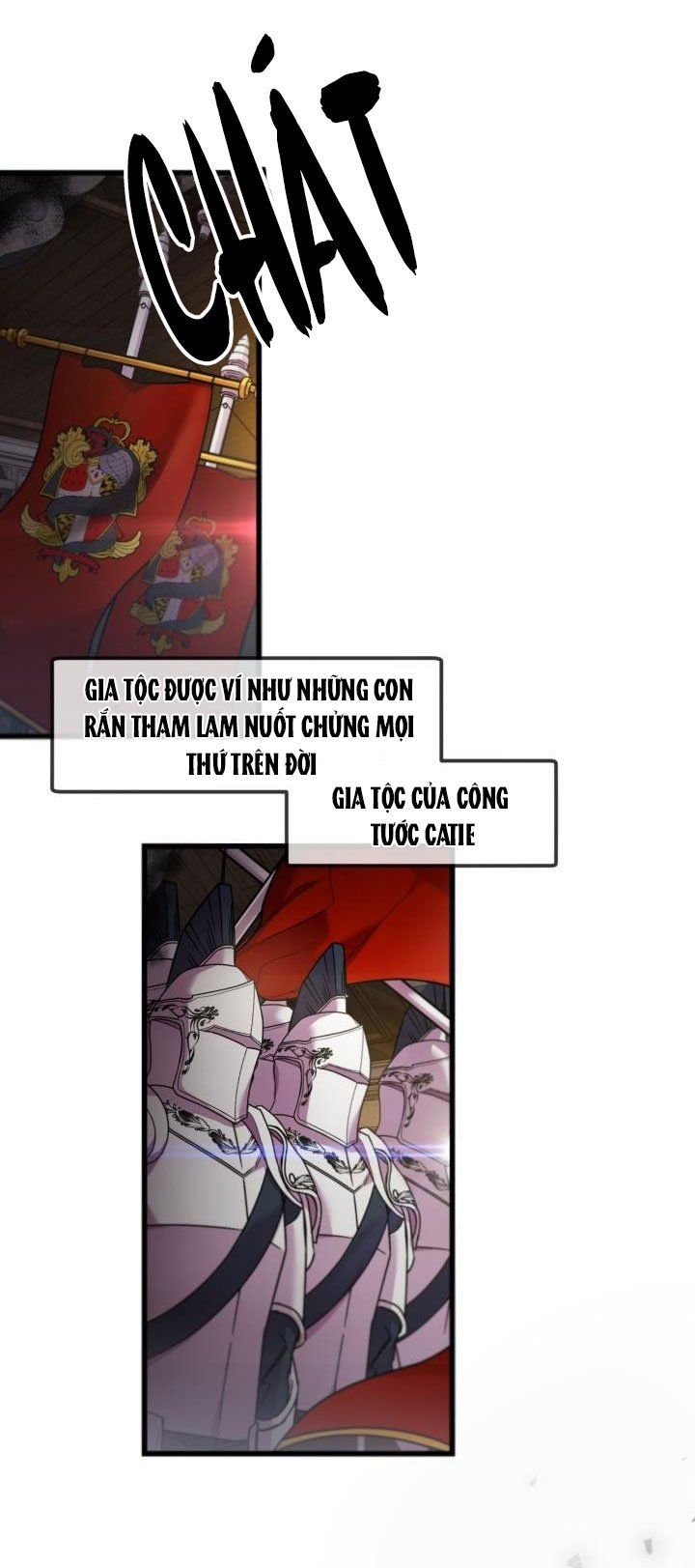 đọc truyện Vợ Chưa Cưới Của Kẻ Săn Mồi Chương 1.1 ảnh 9 tại Thiên Thai Truyện