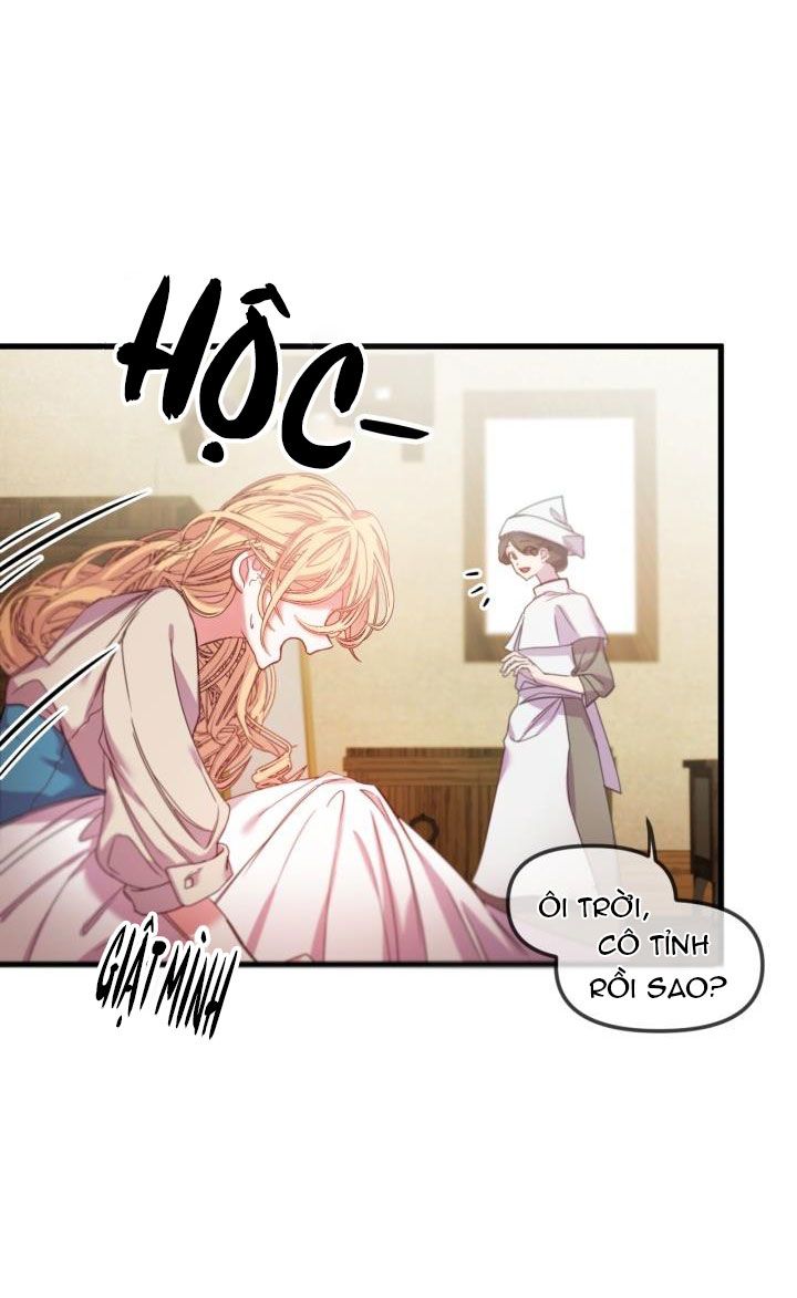 đọc truyện Vợ Chưa Cưới Của Kẻ Săn Mồi Chương 1.2 ảnh 13 tại Thiên Thai Truyện