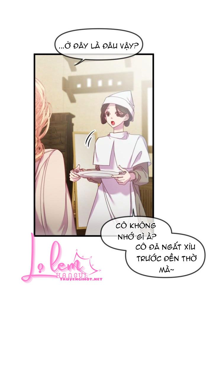 đọc truyện Vợ Chưa Cưới Của Kẻ Săn Mồi Chương 1.2 ảnh 14 tại Thiên Thai Truyện