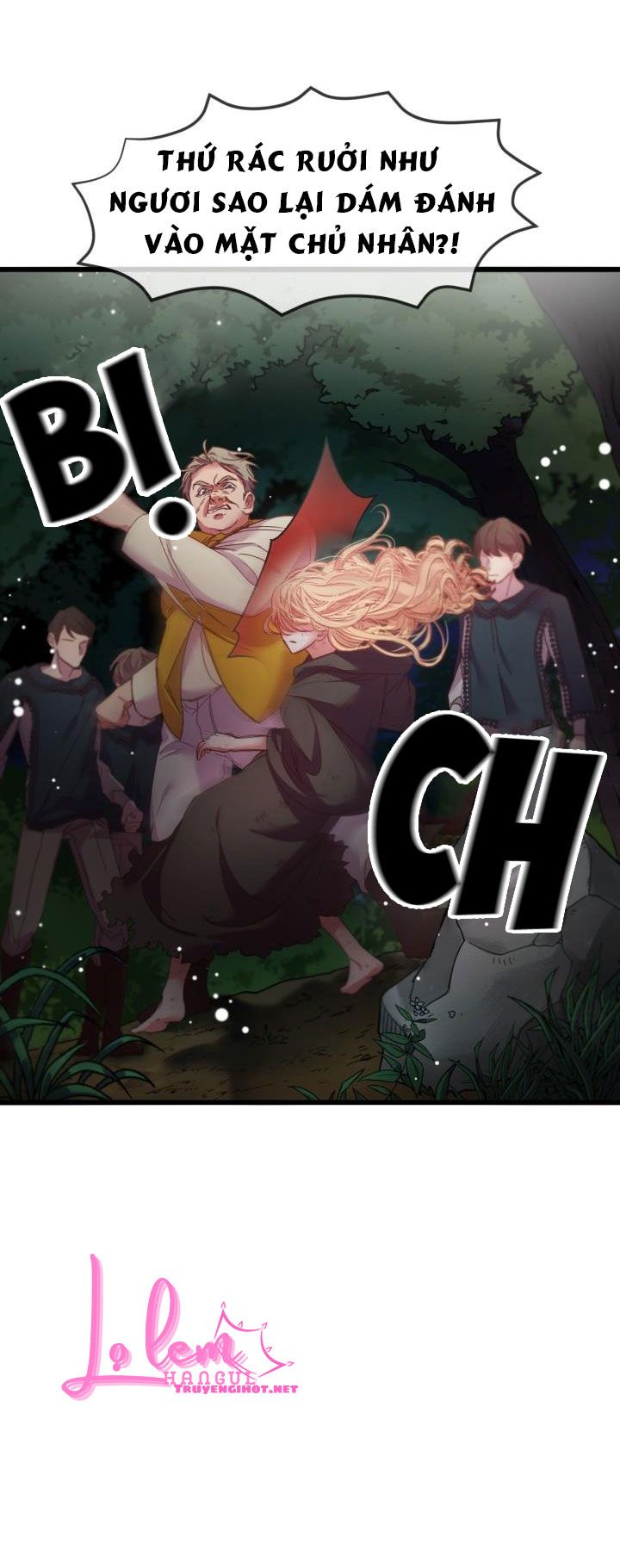 đọc truyện Vợ Chưa Cưới Của Kẻ Săn Mồi Chương 1.2 ảnh 4 tại Thiên Thai Truyện