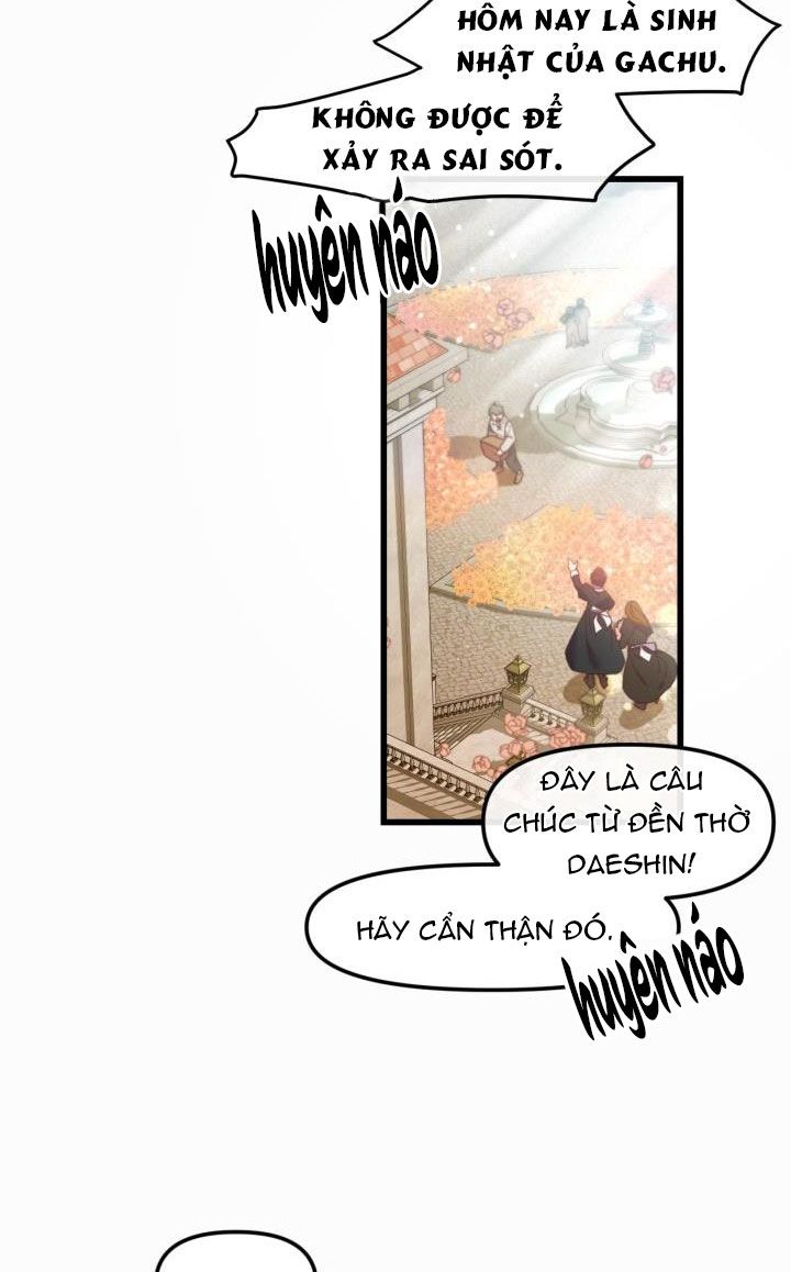 đọc truyện Vợ Chưa Cưới Của Kẻ Săn Mồi Chương 1.2 ảnh 22 tại Thiên Thai Truyện