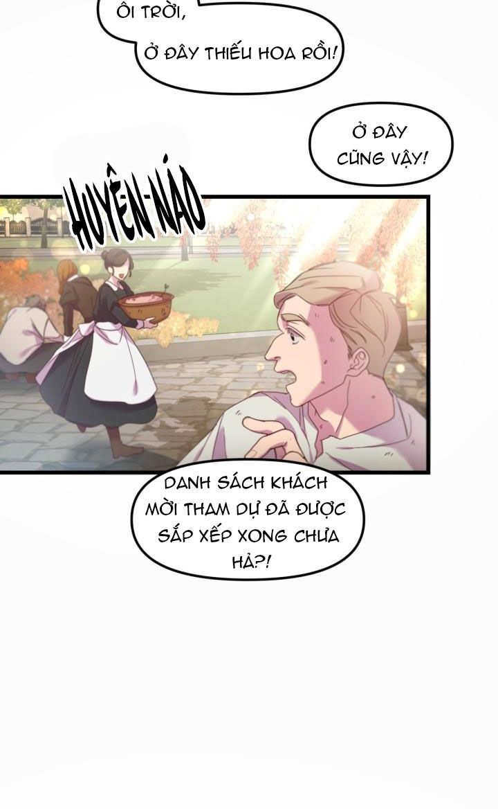 đọc truyện Vợ Chưa Cưới Của Kẻ Săn Mồi Chương 1.2 ảnh 23 tại Thiên Thai Truyện