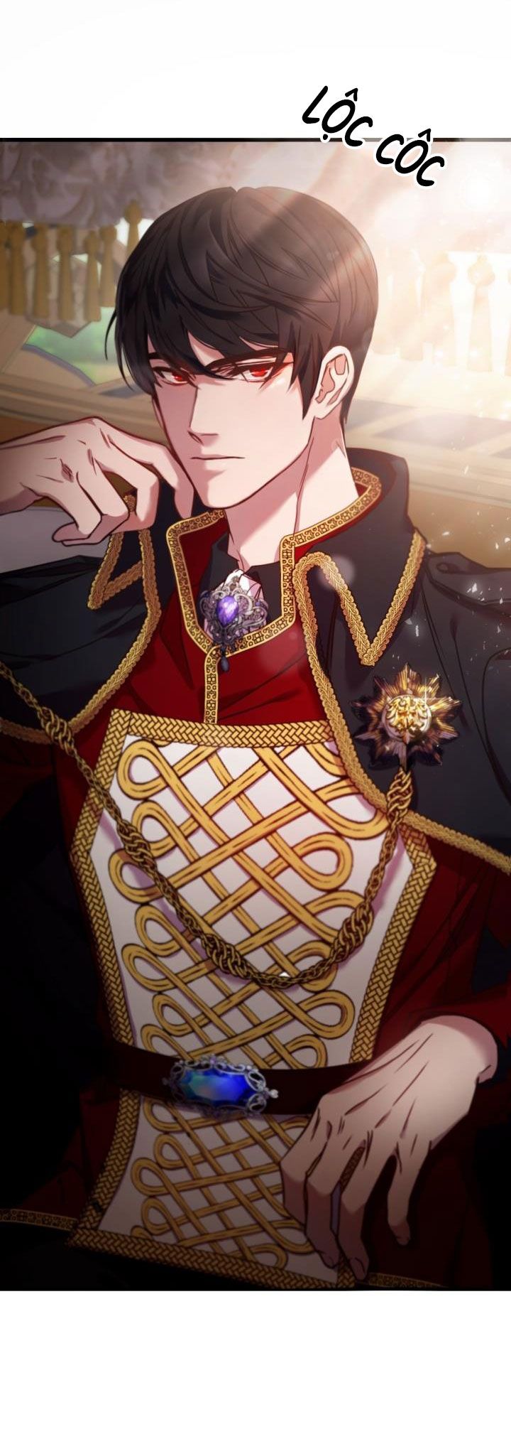 đọc truyện Vợ Chưa Cưới Của Kẻ Săn Mồi Chương 1.2 ảnh 30 tại Thiên Thai Truyện