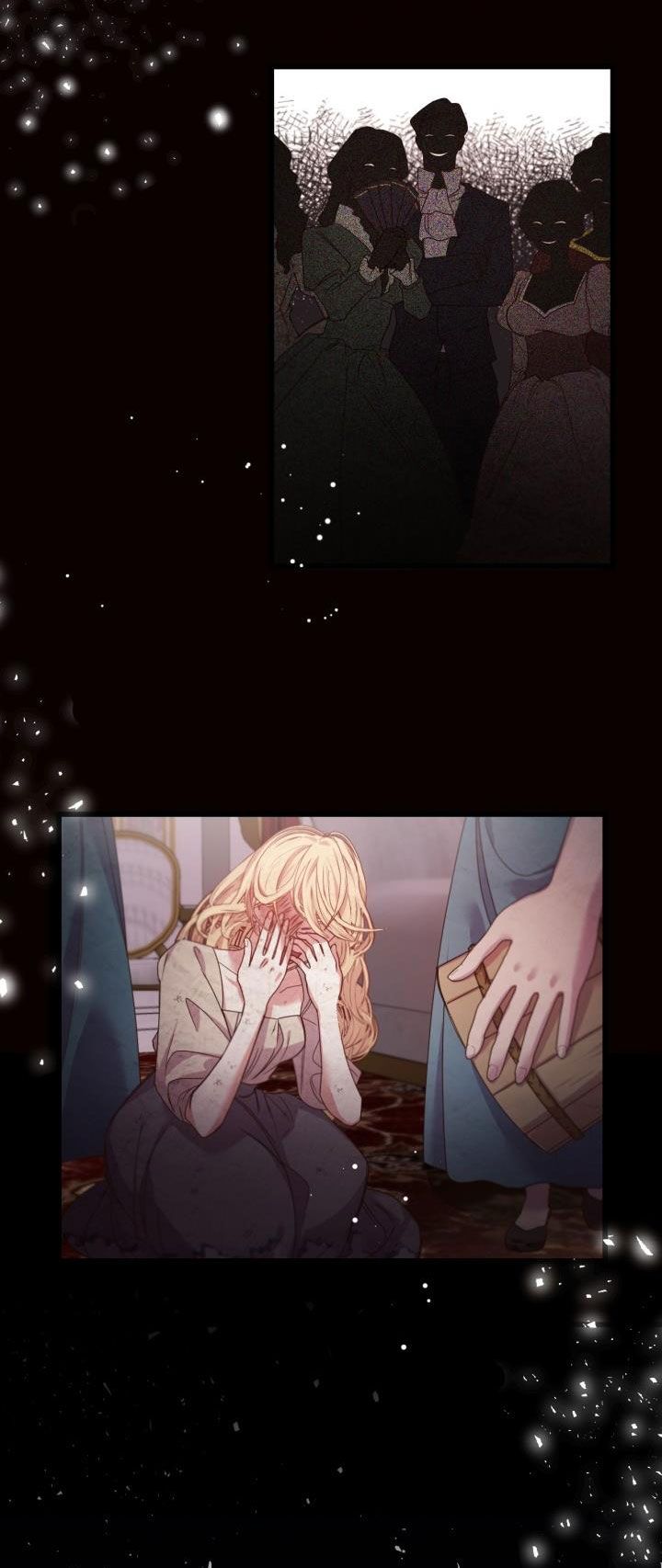 đọc truyện Vợ Chưa Cưới Của Kẻ Săn Mồi Chương 1.2 ảnh 7 tại Thiên Thai Truyện