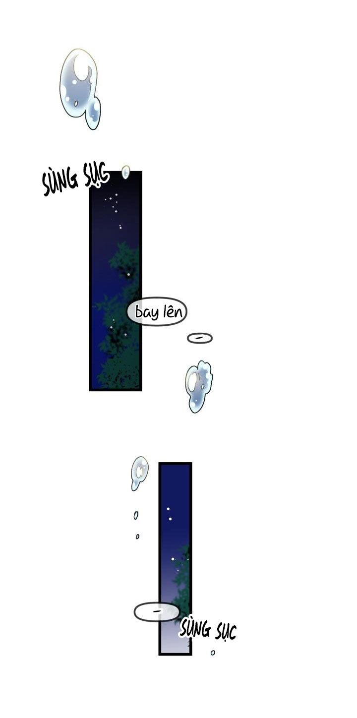 đọc truyện Vợ Chưa Cưới Của Kẻ Săn Mồi Chương 1.2 ảnh 10 tại Thiên Thai Truyện