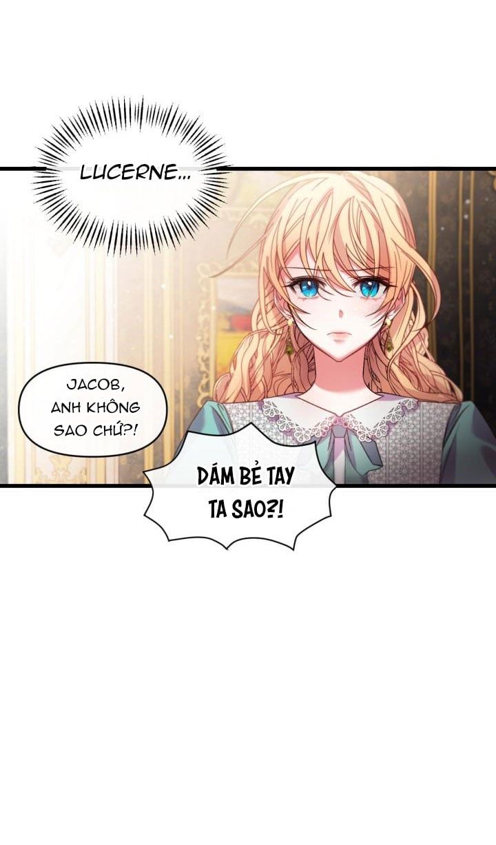 đọc truyện Vợ Chưa Cưới Của Kẻ Săn Mồi Chương 10.1 ảnh 12 tại Thiên Thai Truyện