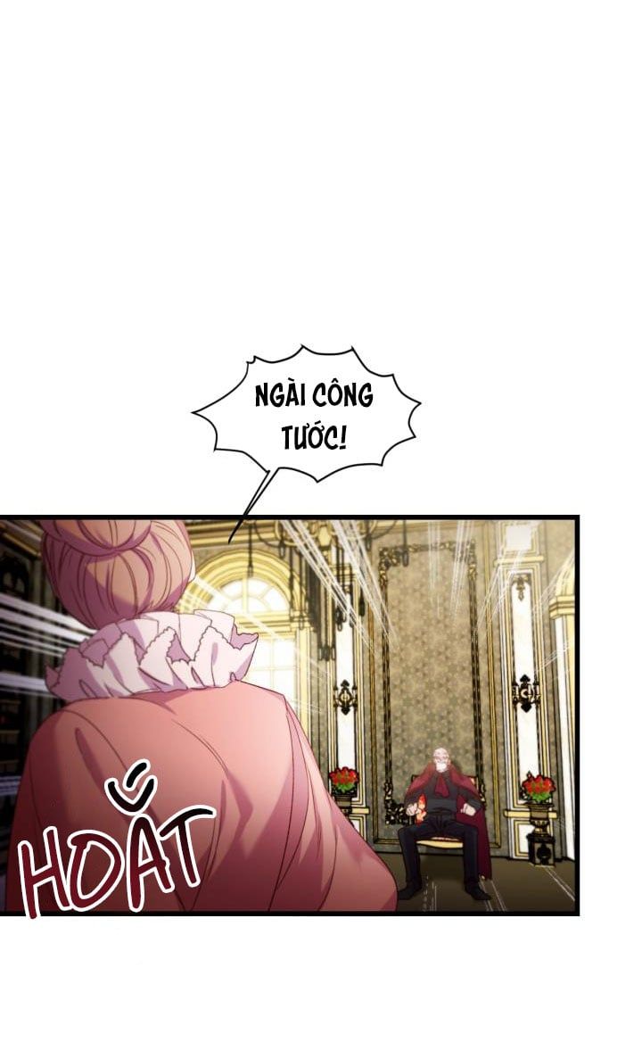 đọc truyện Vợ Chưa Cưới Của Kẻ Săn Mồi Chương 10.1 ảnh 13 tại Thiên Thai Truyện