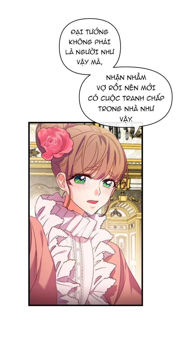 đọc truyện Vợ Chưa Cưới Của Kẻ Săn Mồi Chương 10.1 ảnh 14 tại Thiên Thai Truyện