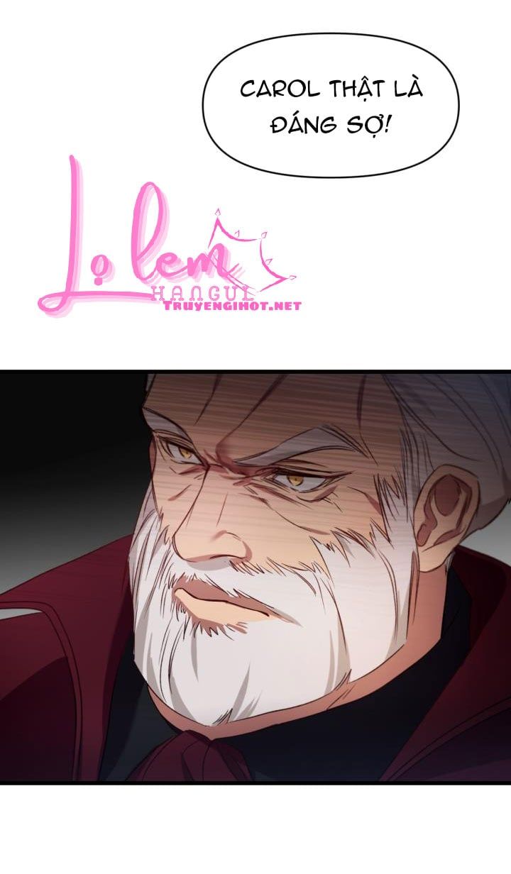 đọc truyện Vợ Chưa Cưới Của Kẻ Săn Mồi Chương 10.1 ảnh 15 tại Thiên Thai Truyện