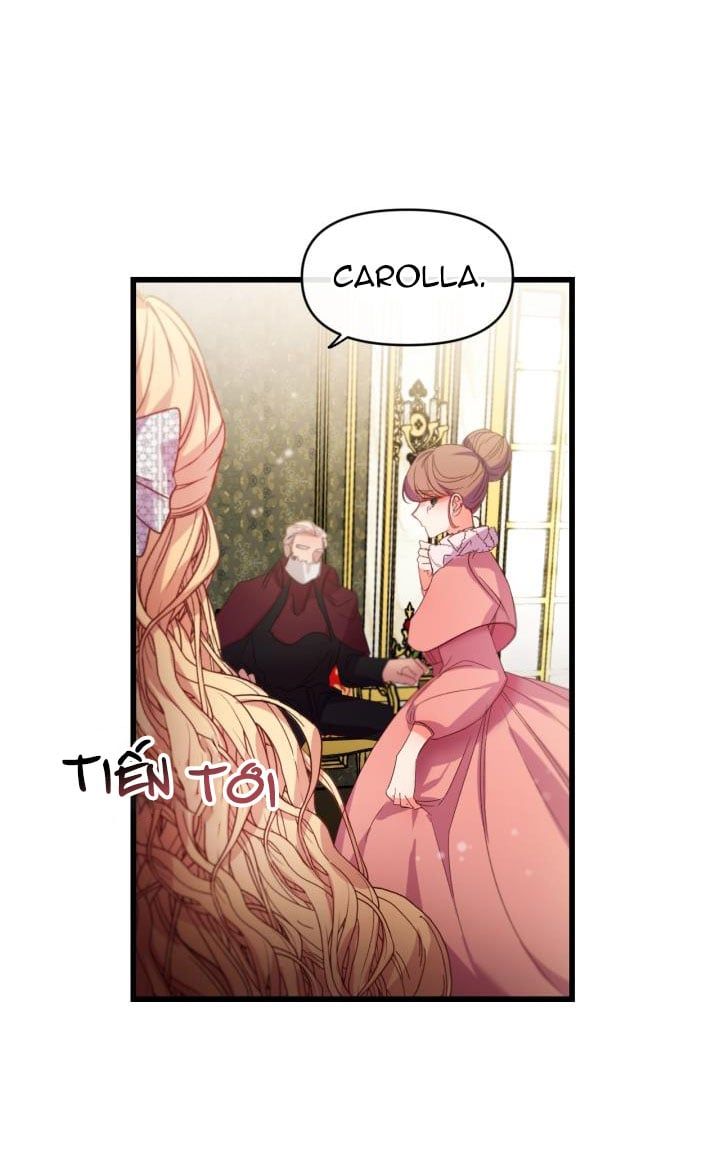 đọc truyện Vợ Chưa Cưới Của Kẻ Săn Mồi Chương 10.1 ảnh 16 tại Thiên Thai Truyện