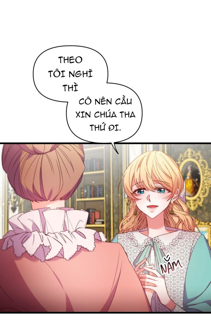 đọc truyện Vợ Chưa Cưới Của Kẻ Săn Mồi Chương 10.1 ảnh 17 tại Thiên Thai Truyện