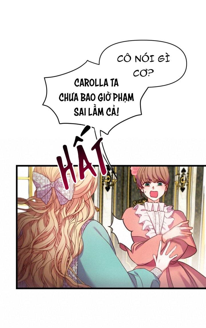 đọc truyện Vợ Chưa Cưới Của Kẻ Săn Mồi Chương 10.1 ảnh 18 tại Thiên Thai Truyện