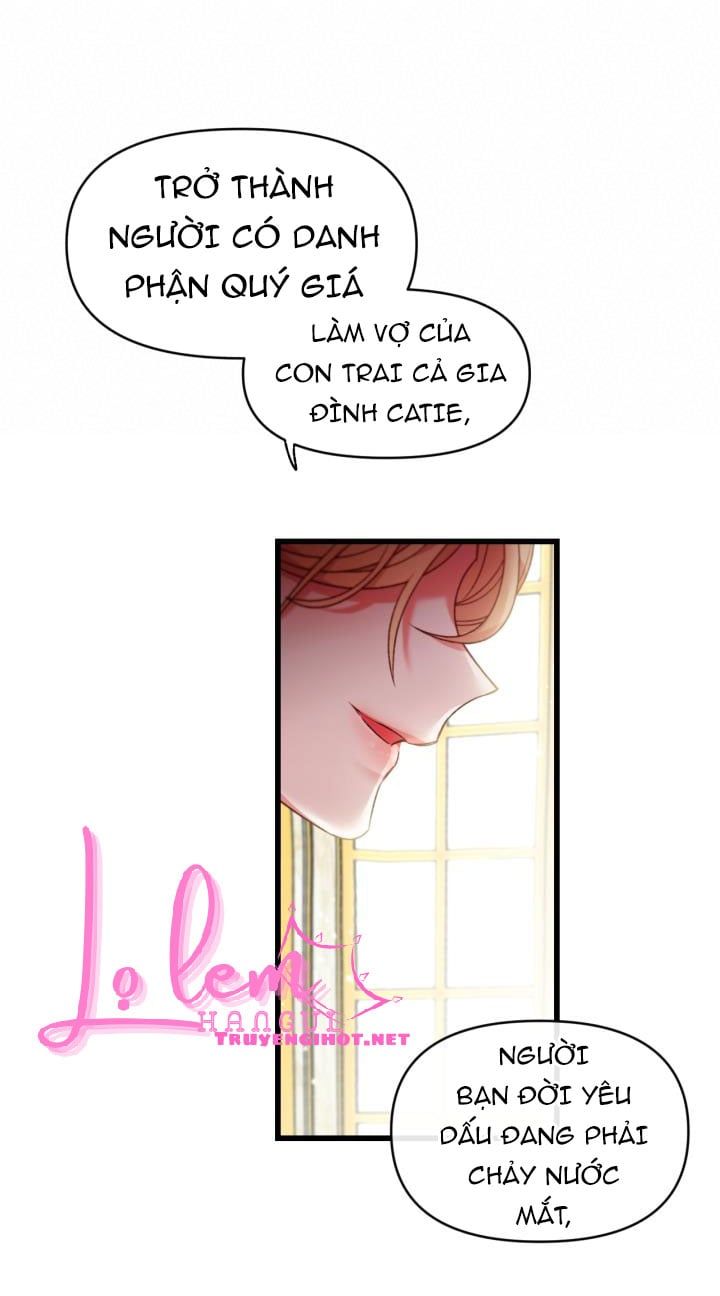 đọc truyện Vợ Chưa Cưới Của Kẻ Săn Mồi Chương 10.1 ảnh 19 tại Thiên Thai Truyện