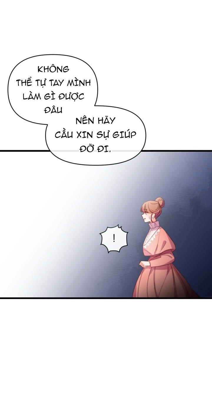 đọc truyện Vợ Chưa Cưới Của Kẻ Săn Mồi Chương 10.1 ảnh 20 tại Thiên Thai Truyện