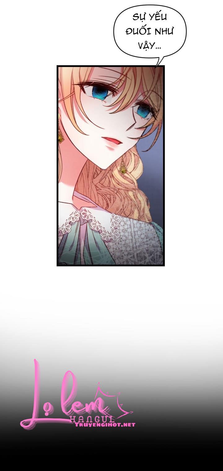 đọc truyện Vợ Chưa Cưới Của Kẻ Săn Mồi Chương 10.1 ảnh 21 tại Thiên Thai Truyện