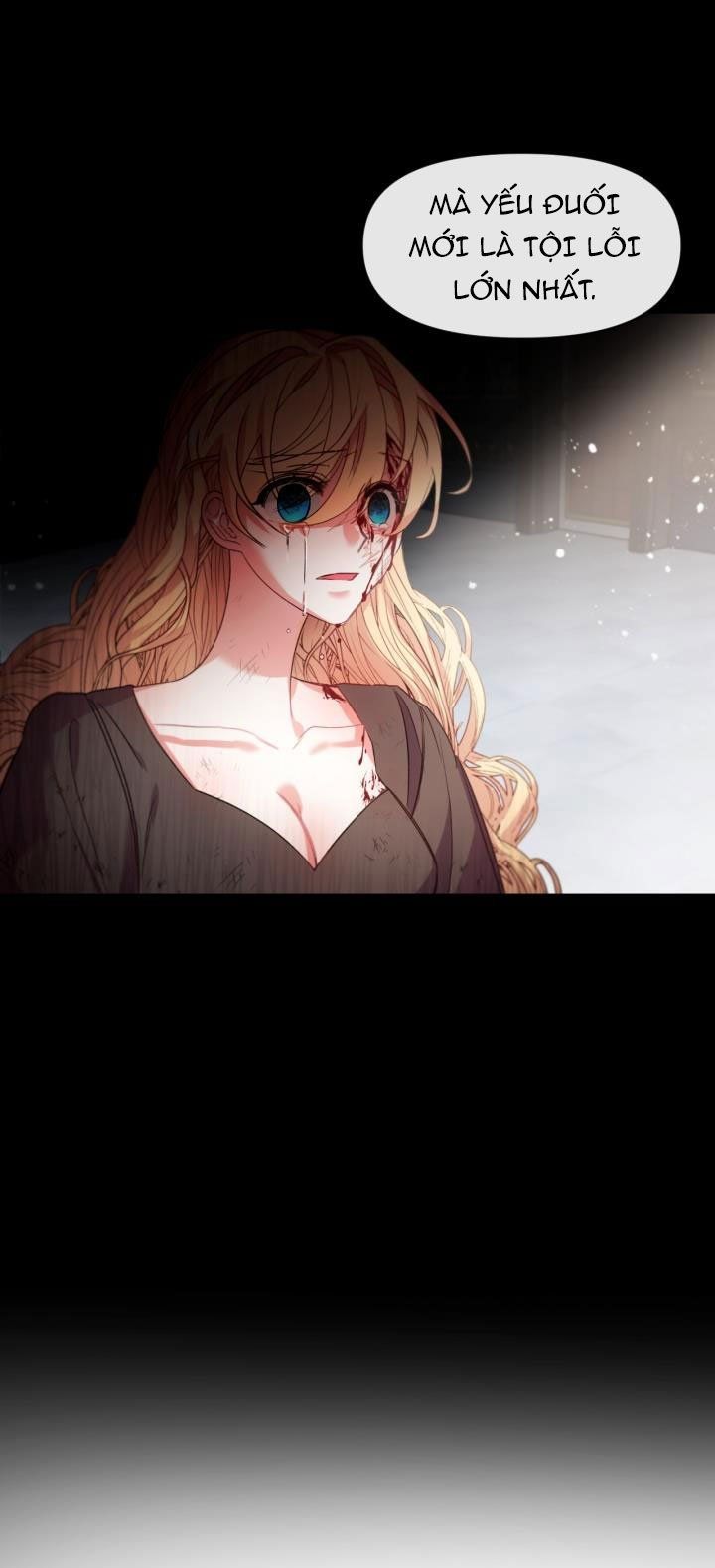 đọc truyện Vợ Chưa Cưới Của Kẻ Săn Mồi Chương 10.1 ảnh 24 tại Thiên Thai Truyện