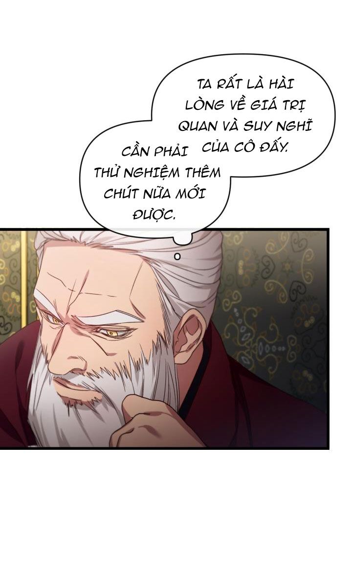 đọc truyện Vợ Chưa Cưới Của Kẻ Săn Mồi Chương 10.1 ảnh 28 tại Thiên Thai Truyện