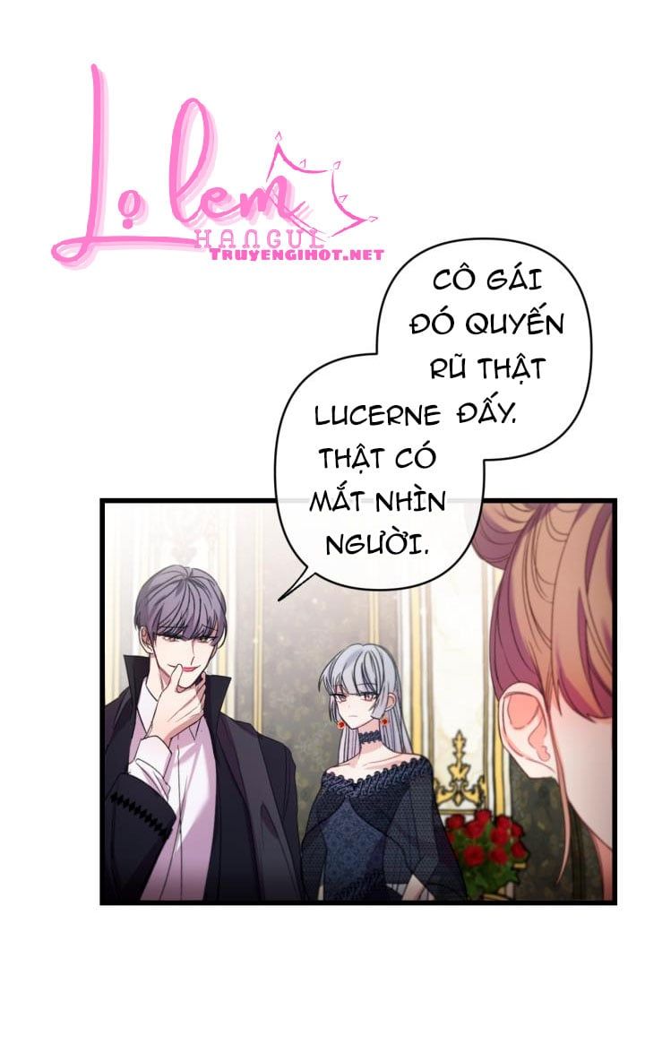 đọc truyện Vợ Chưa Cưới Của Kẻ Săn Mồi Chương 10.1 ảnh 30 tại Thiên Thai Truyện