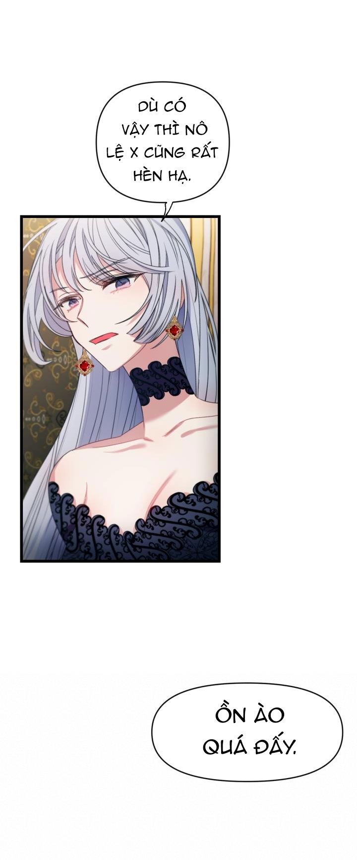 đọc truyện Vợ Chưa Cưới Của Kẻ Săn Mồi Chương 10.1 ảnh 31 tại Thiên Thai Truyện