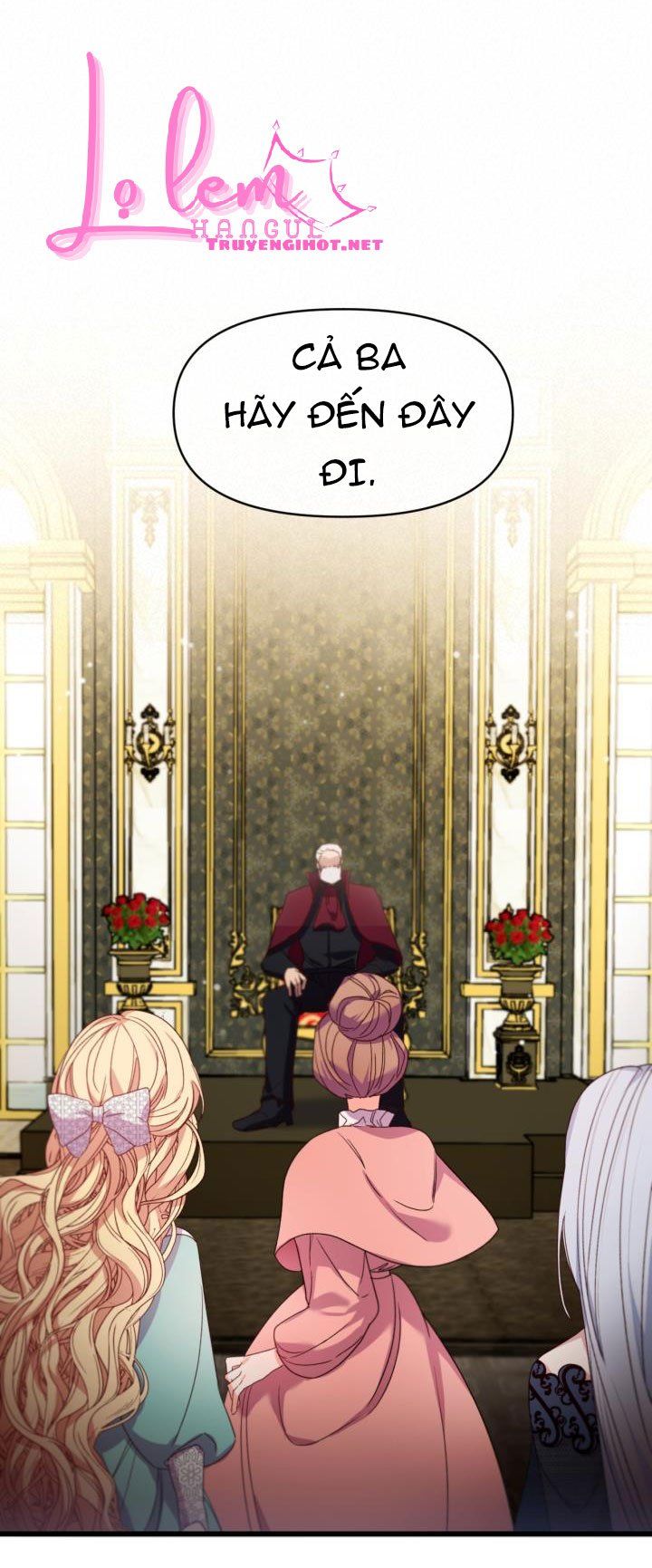 đọc truyện Vợ Chưa Cưới Của Kẻ Săn Mồi Chương 10.1 ảnh 32 tại Thiên Thai Truyện