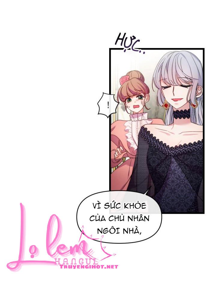 đọc truyện Vợ Chưa Cưới Của Kẻ Săn Mồi Chương 10.1 ảnh 37 tại Thiên Thai Truyện